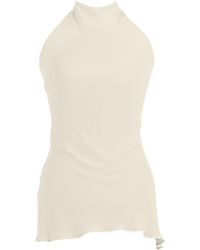 The Ethos Studio - Alica Top - Lyst