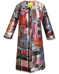 Maxjenny - Tailored Coat - Lyst
