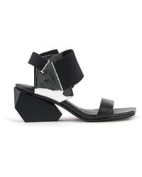 United Nude - Ricky Sandal Mid - Lyst