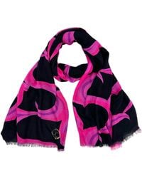 Julia Clancey - Jcjc Modal Reversible Scarf - Lyst