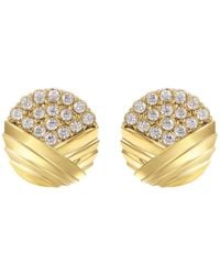 Onewildone - Don'T Overthink It Earrings - Lyst