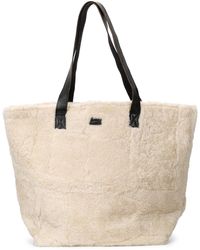 tirillm - Lana Tote Bag Off - Lyst