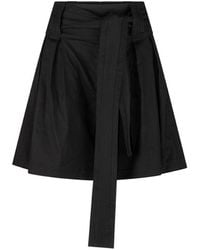 Dref - Florence High Waisted Short - Lyst