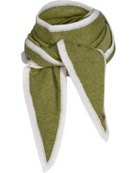 tirillm - Ayla Small Neck Scarf - Lyst