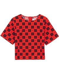 Rita Row - Vero Shirt - Lyst