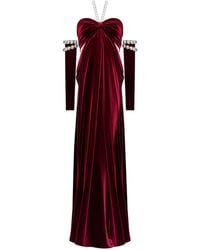 Nur Karaata - Royal Ancestry Dress - Lyst