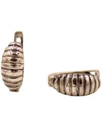 1610Istanbul - Marine Seashell Earrings - Lyst