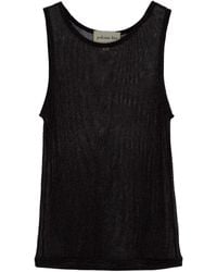 Paloma Lira - Abel Top - Lyst