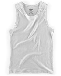 &SONS Trading Co - Sons Essentials Vest - Lyst