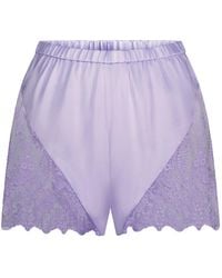 Scarlett Gasque - Delilah Short - Lyst