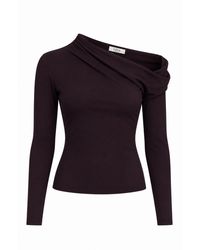 The Ethos Studio - Lily Top - Lyst