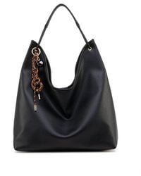 Mkf Collection - J'omor - Eloa Hobo Bag With Wallet - Lyst