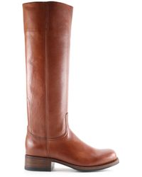 Notabene - Achilla Boots, Leather - Lyst