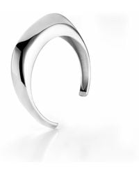 Maison Azur - The Triomphe Cuff - Lyst