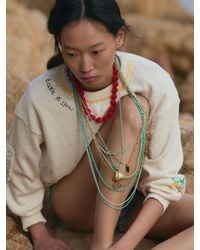 Sita Nevado - Nina Necklace - Lyst