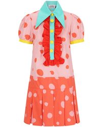 Monika Branagan - Frou You Dress - Lyst