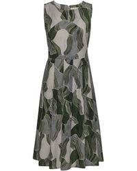 GROBUND - Christiane Dress - Lyst