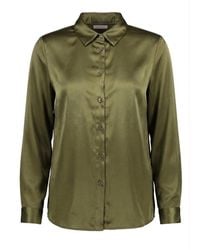 Traffic People - Smooth Operator The Graft Shirt - Lyst
