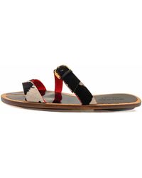 MYYAZ - Arche Sandal - Lyst