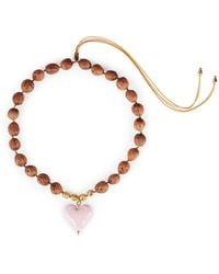 Tohum Design - Cuore Resort Necklace – Bubble - Lyst