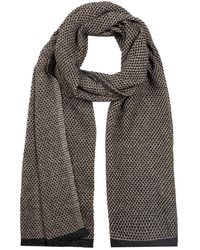 Mohair&Angora - Midas Scarf - Lyst