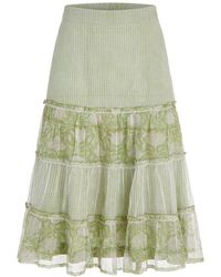 Liminal - Lizzy Skirt - Lyst