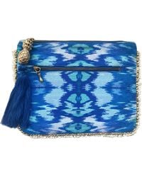 Sophia Alexia - Sea Dream Clutch Bag - Lyst