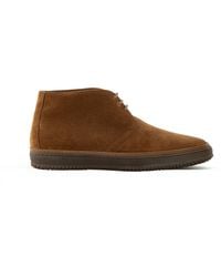 Mariano Shoes - Azinhaga Boot Camel - Lyst