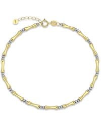Reis Jewellery - Seven & Eleven Bone - Lyst