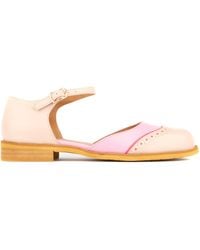 Embassy London USA - Neutrals Gigot - Lyst