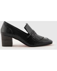 Mariano Shoes - Mouraria Pump Snake Effect - Lyst
