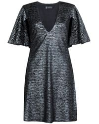Audrey Vallens - Miss Av Camille Dress - Lyst
