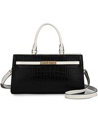 Mkf Collection - J'omor - Colby Satchel Bag - Lyst