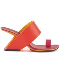 United Nude - Loop Toe Hi - Lyst