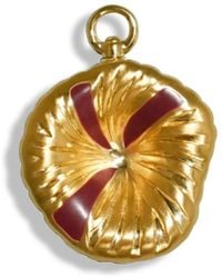 Onia - Halo Form Charm - Lyst