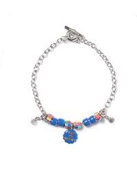 Pinnole - Art To Heart Bracelet - Lyst