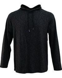 lords of harlech - Horatio Perugia Paisley Hoodie - Lyst