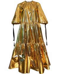 Klements Eidothea Dress In Disco - Multicolour
