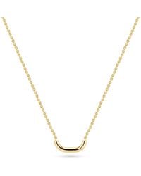 Sif Jakobs Jewellery - Necklace Capriana Pianura - Lyst