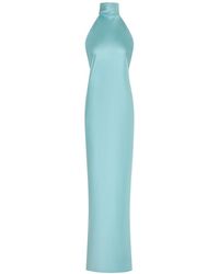 Herfetch - Neutrals River Maxi Dress - Lyst