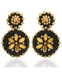 PINAR OZEVLAT - Flower Drop - Lyst