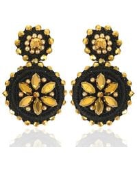 PINAR OZEVLAT - Flower Drop - Lyst