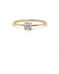 VicStoneNYC Fine Jewelry - Genuine Diamond Ring - Lyst