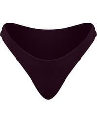 Mihara - Shea Bikini Bottoms - Lyst