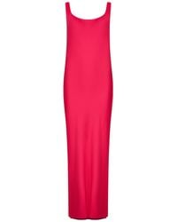 Roses Are Red - Charlotte Reversible Dress - Lyst