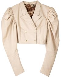 Paloma Lira - 1987 Jacket - Lyst