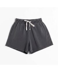 Ariko - Sea French Terry Day Short - Lyst