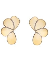 Silver Moon - Sterling Earrings – Soft Bloom - Lyst