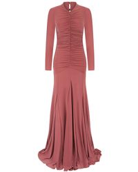 Celestine & Mae - Zinnia Maxi Dress - Lyst