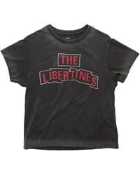 Other - The Libertines Up The Bracket Vintage T-Shirt - Lyst